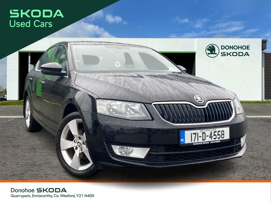 2017 Skoda Octavia for sale in , Ireland
