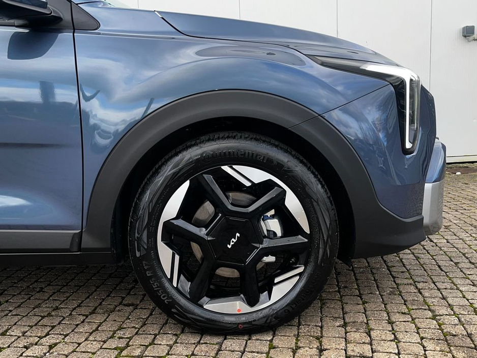 2026 Kia Stonic STONIC PE MHEV K3 DCT_ME €34,000