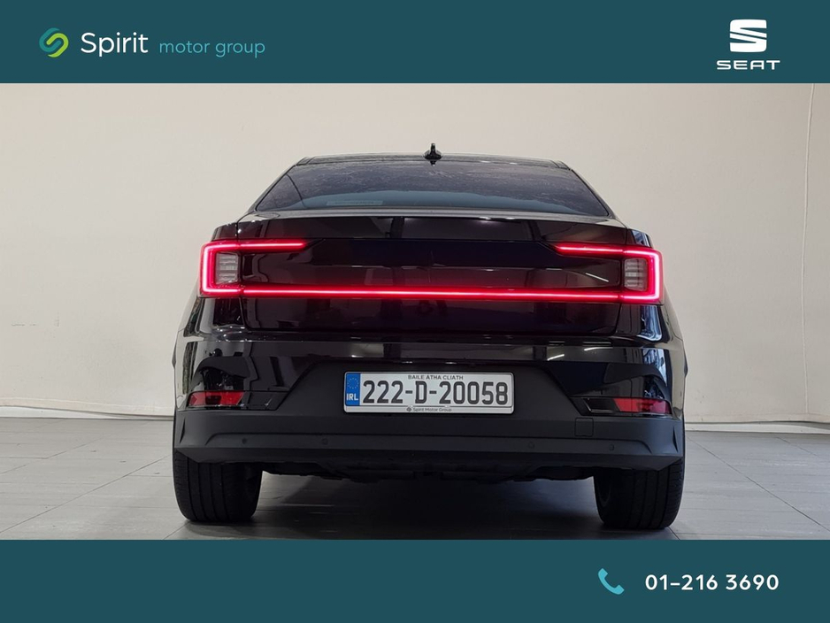2022 Polestar 2 - image 7