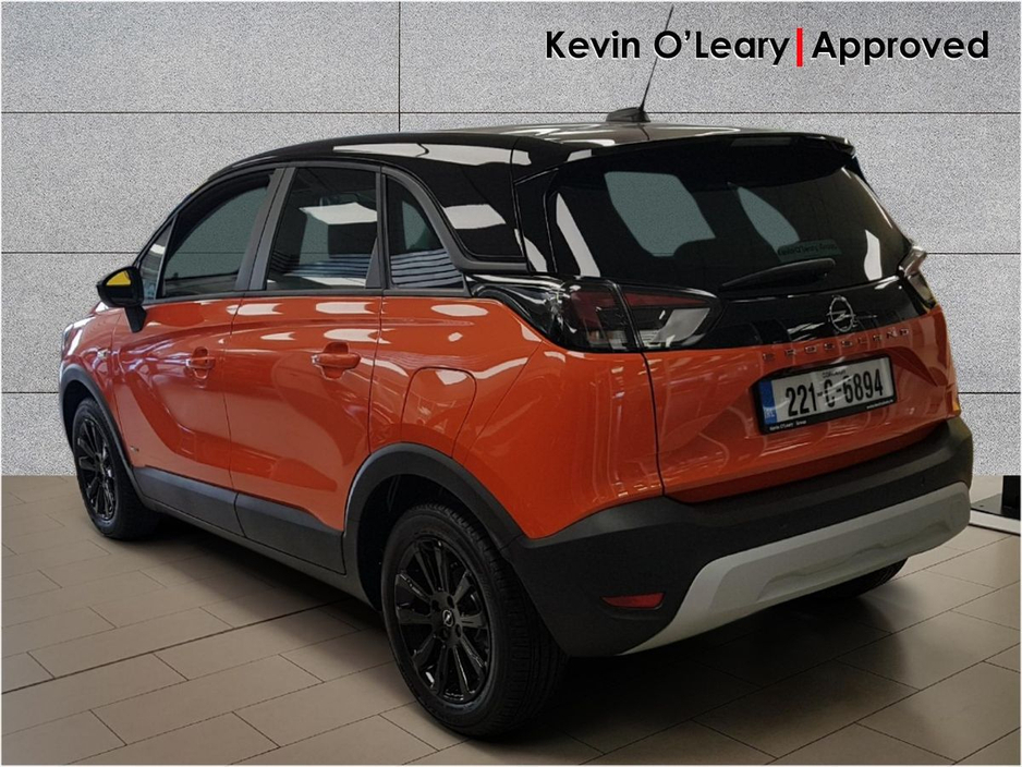 2022 Opel Crossland X - image 3