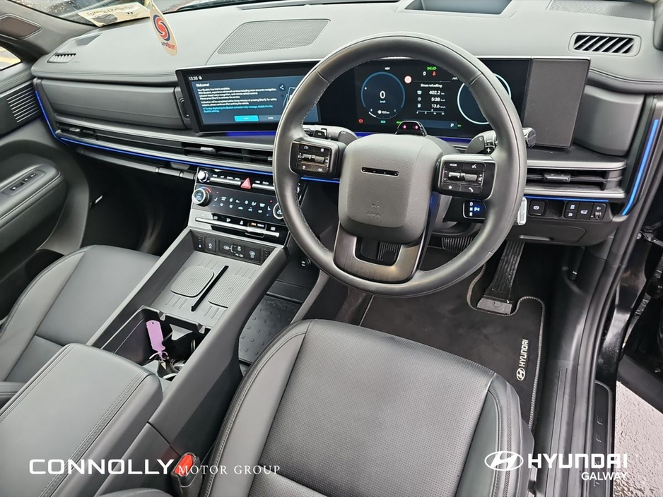 2024 Hyundai Santa Fe - image 10