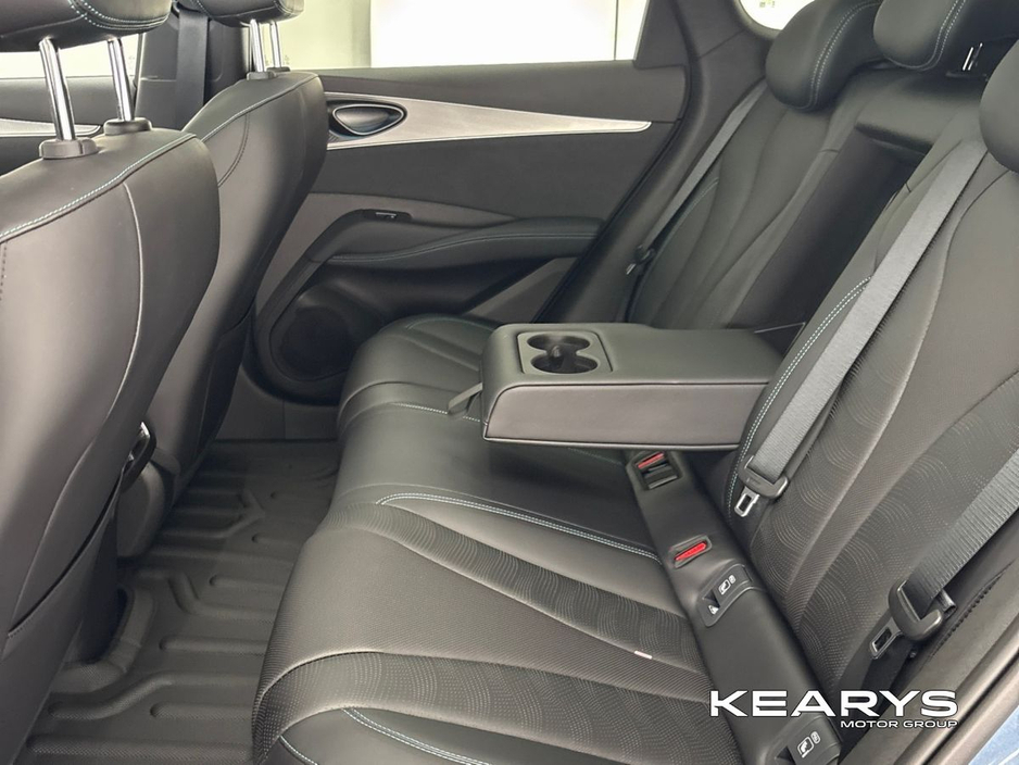 2026 BYD Seal 6 - image 27