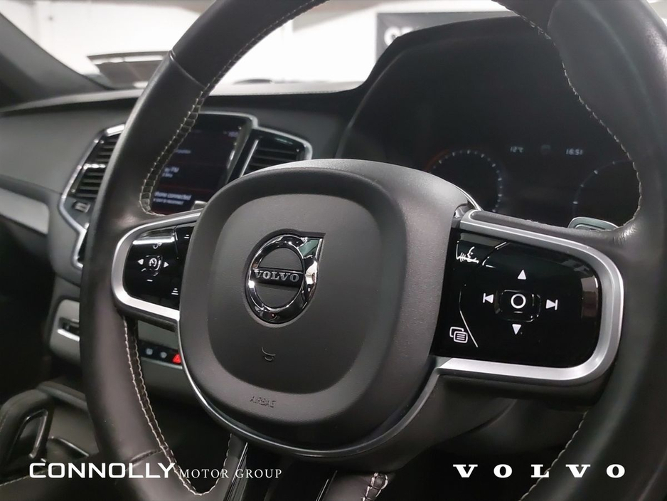 2020 Volvo XC90 B5 R-Design Auto €445pm €49,995