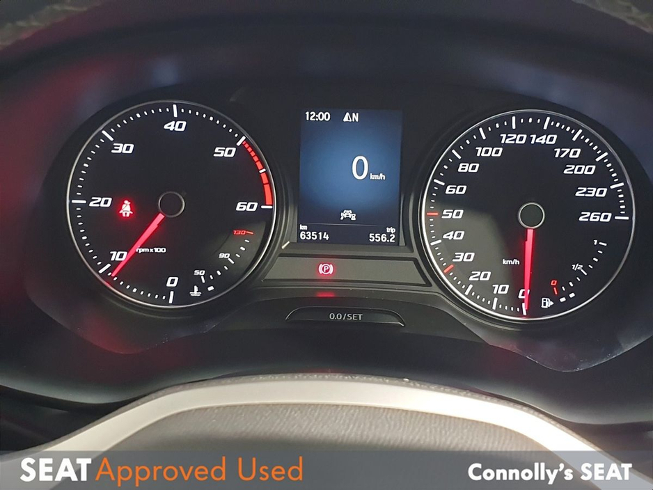 2021 SEAT Ateca 2.0TDI 115hp SE+ €28,945