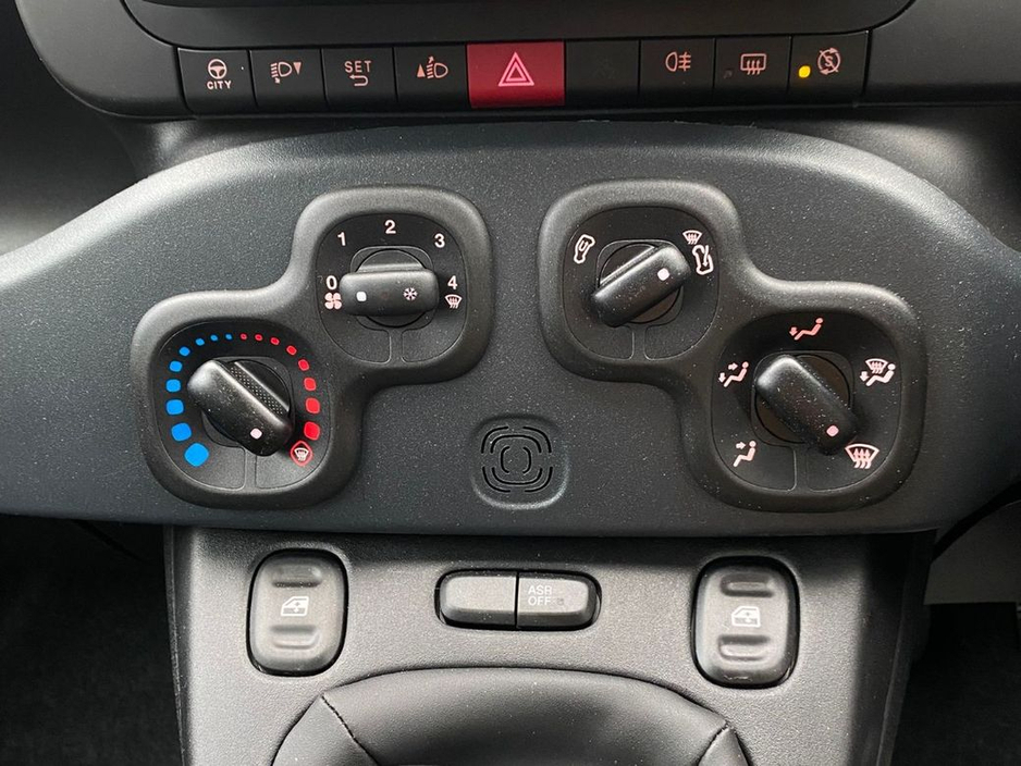 2025 Fiat Panda 1.0 Mhev €15,495