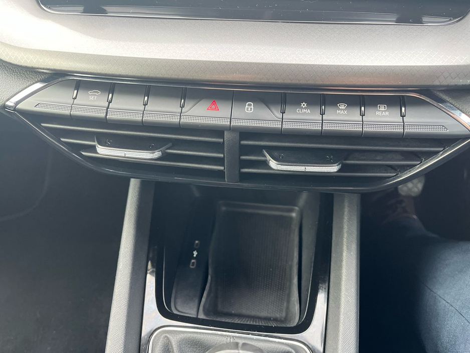 2021 Skoda Octavia OCTAVIA AMB 2.0TDI 115HP €24,995