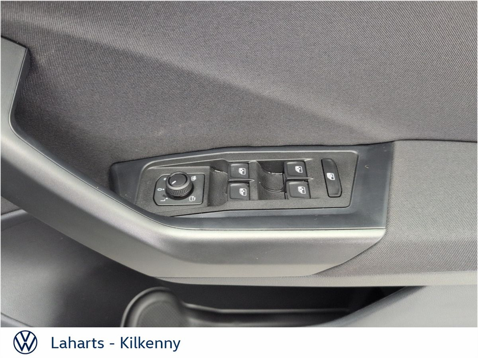 2025 Volkswagen T-Roc EDITION 75 2.0TDI 116HP €38,950