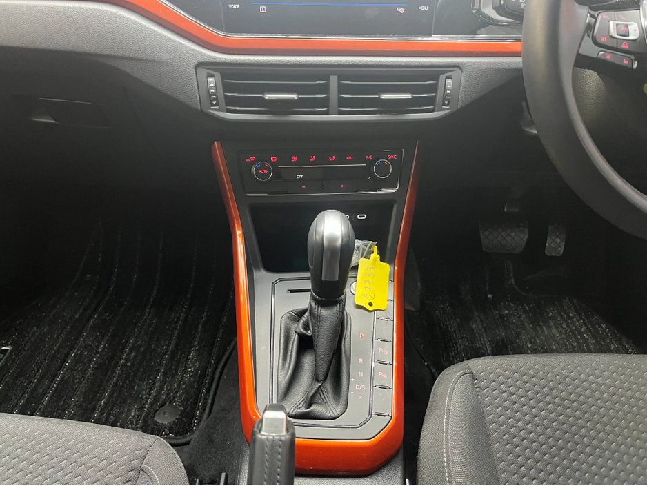 2021 Volkswagen Polo €19950 2021 VOLKSWAGEN POLO TSI COMFORT LINE 1.0 AUTOMATIC / CRUISE CONTROL / REVERSE CAMERA / APPLE CARPLAY AND MORE €19,950