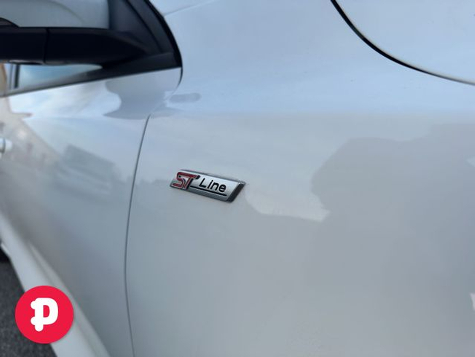 2023 Ford Focus - image 19