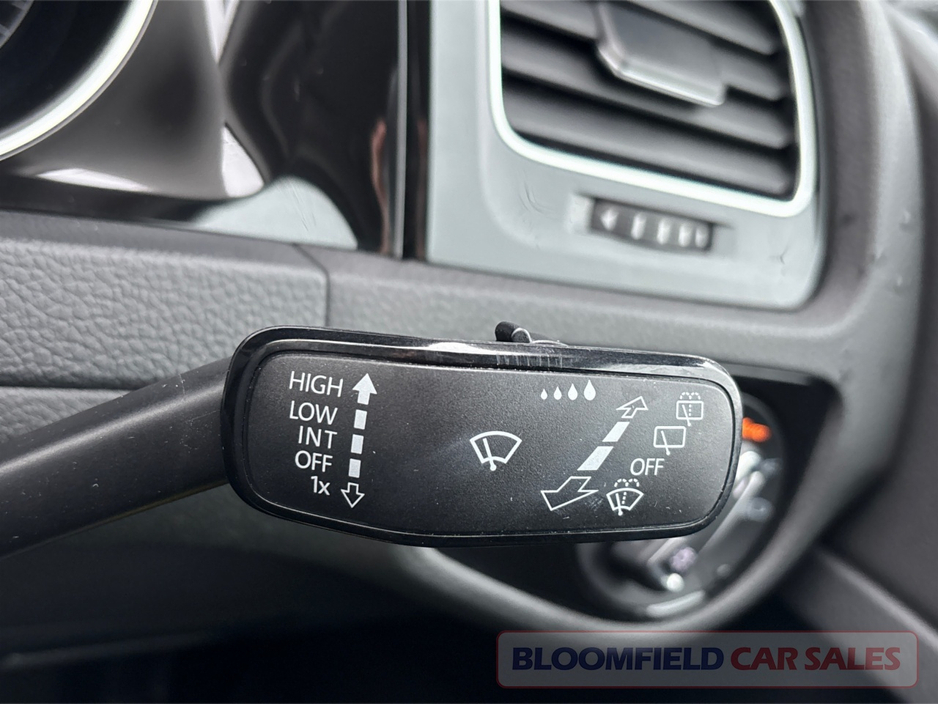 2013 Volkswagen Golf 1.4 AUTO , HIGHLINE // LOW MILEAGE €11,950