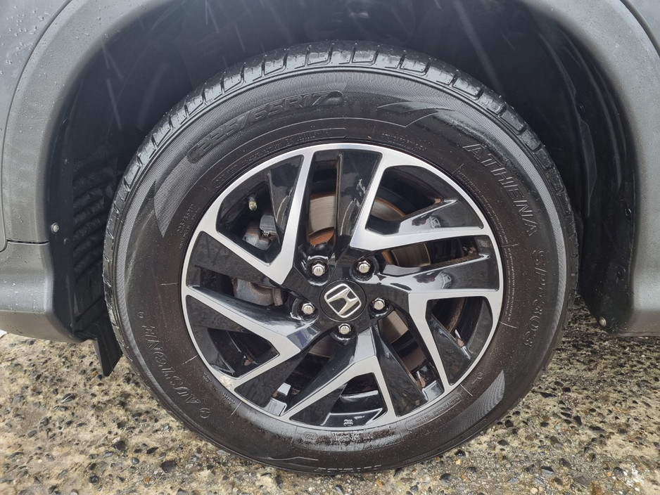 2017 Honda CR-V - image 7