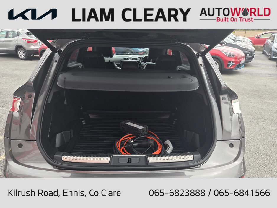 2021 DS Automobiles DS 7 - image 16