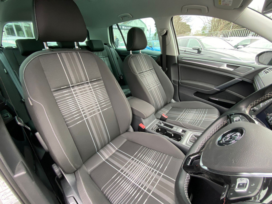 2015 Volkswagen Golf *SOLD* €13,700