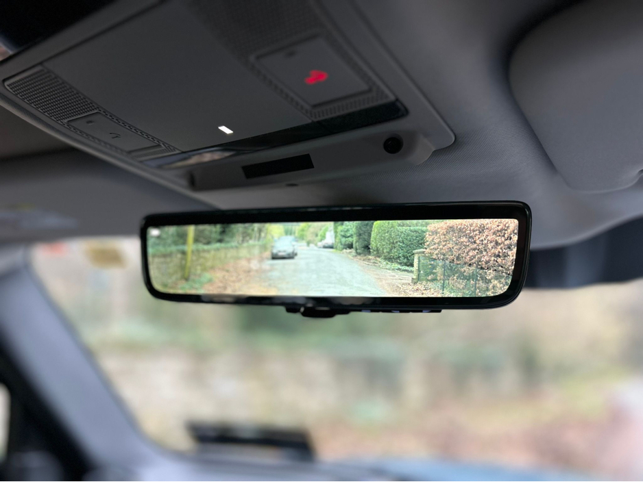 2023 Land Rover Defender 3.0D 110 SE 3 Seat Commercial €50,365