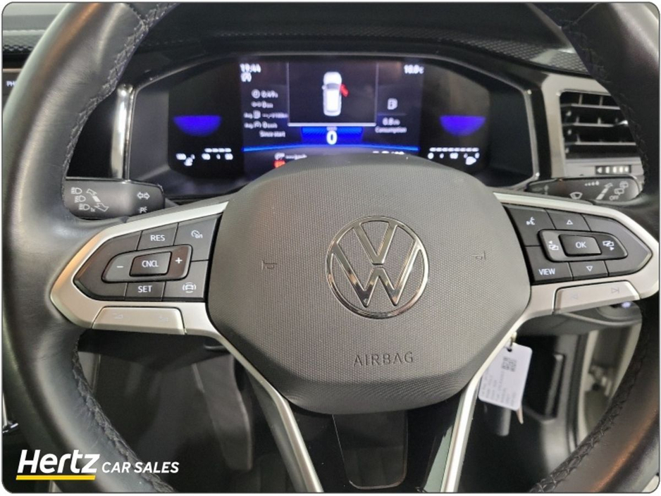 2024 Volkswagen Polo - image 17