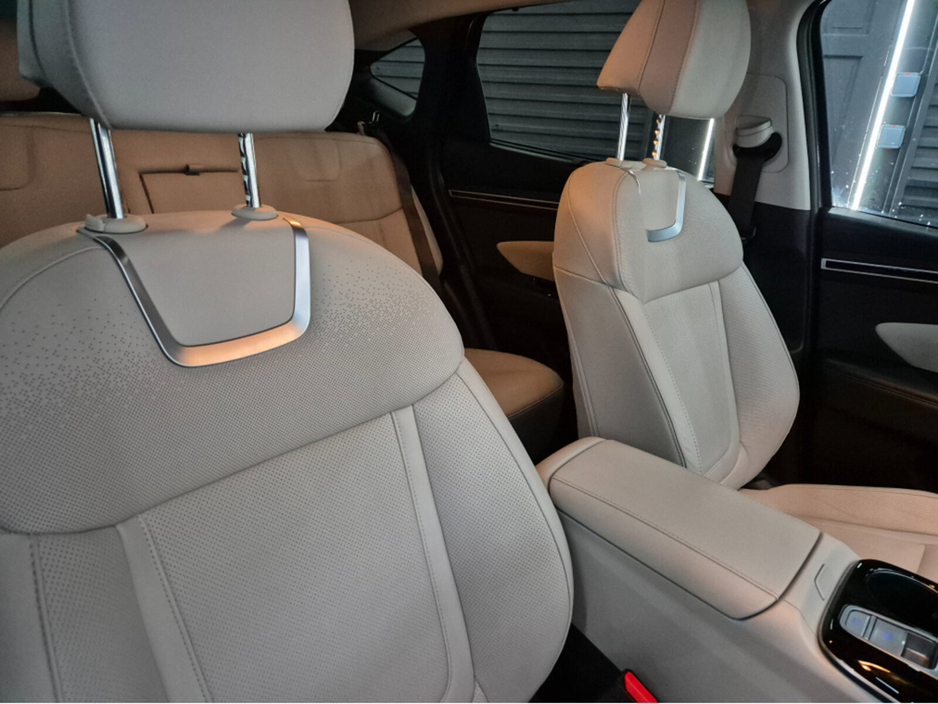 2021 Hyundai Tucson - image 19