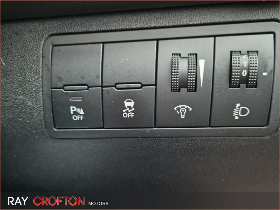 2016 Kia Venga 1.4 EX €9,950