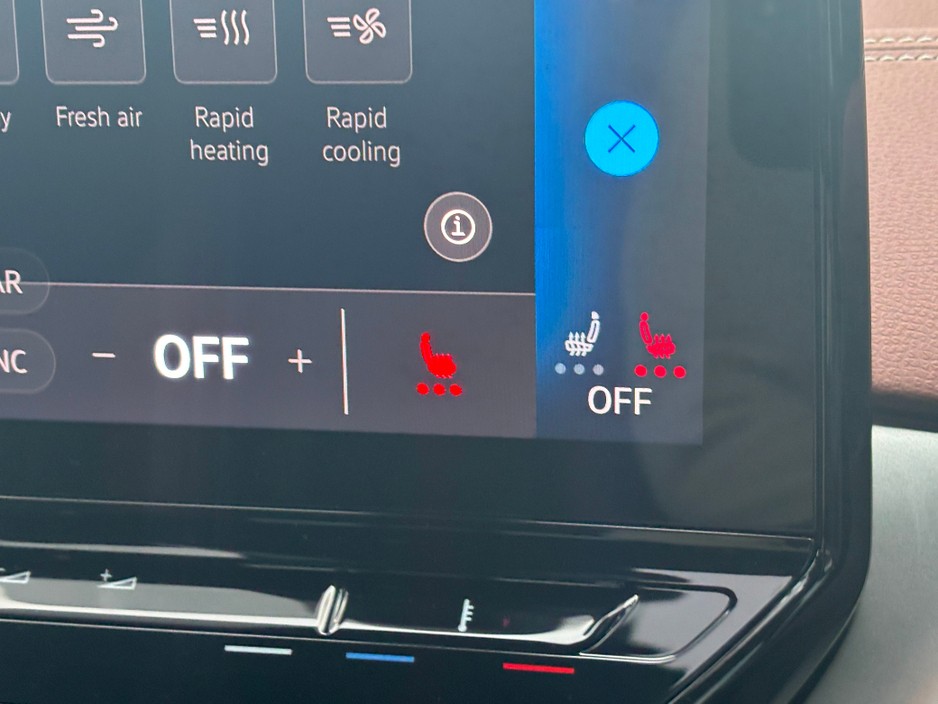 2021 Volkswagen ID.4 - image 20