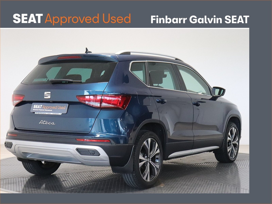 2023 SEAT Ateca - image 4