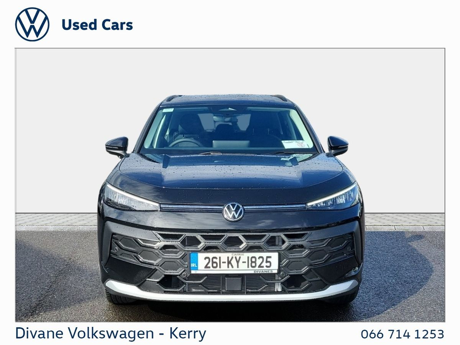 2026 Volkswagen T-Roc - image 11