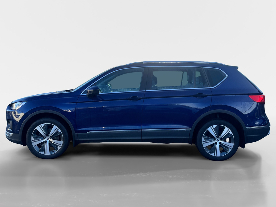 2023 SEAT Tarraco 2.0 TDI 150HP DSG 7S XCELLENCE 5DR AUTO €42,900