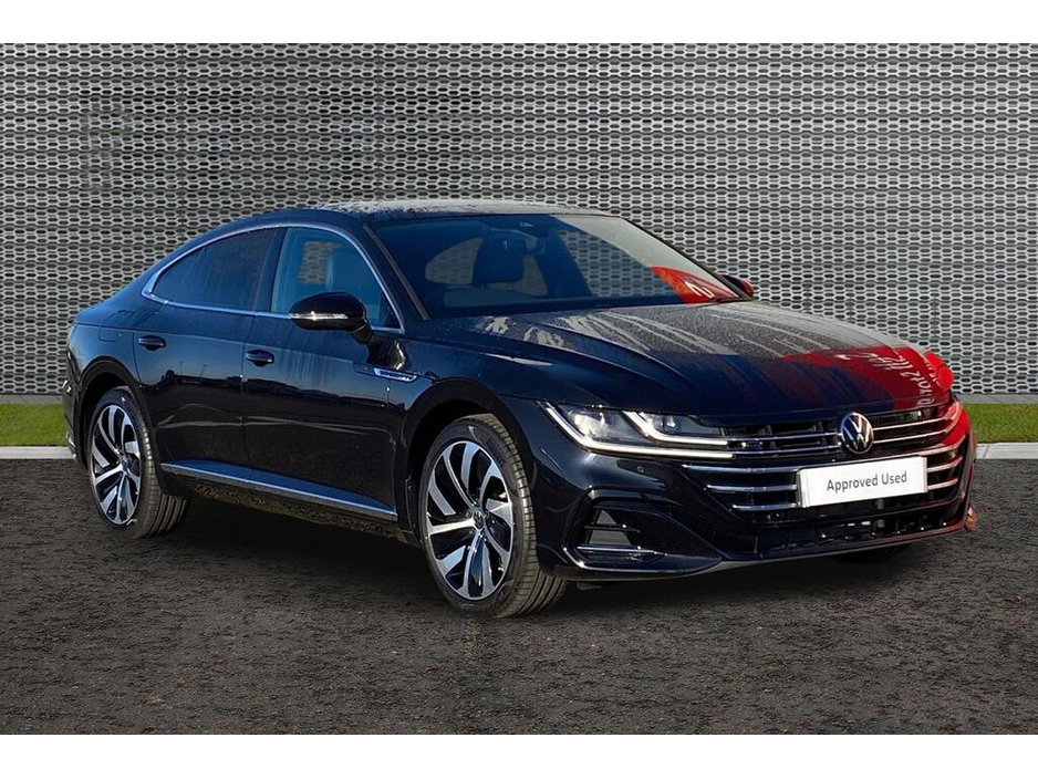 2023 Volkswagen Arteon 2023 Volkswagen Arteon 1.4 Tsi Phev R-Line €35,950