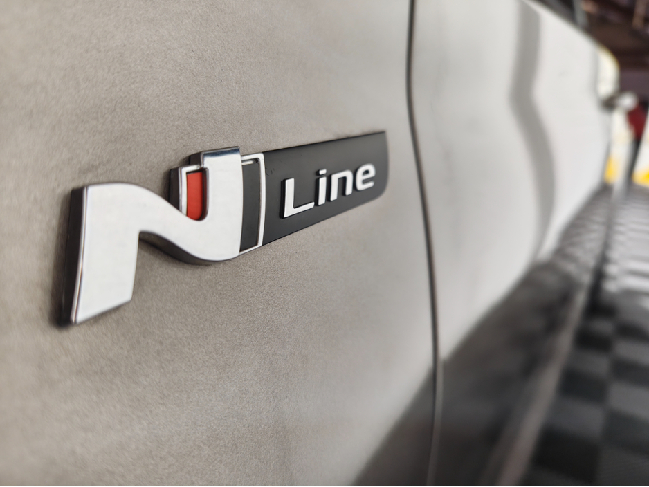 2022 Hyundai i30 - image 6