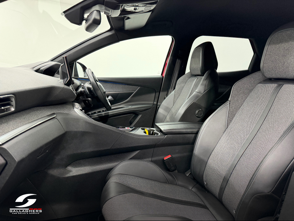 2023 Peugeot 3008 (232) FL ALLURE 1.5 BLUEHDI 130PS AUTOMATIC €29,950