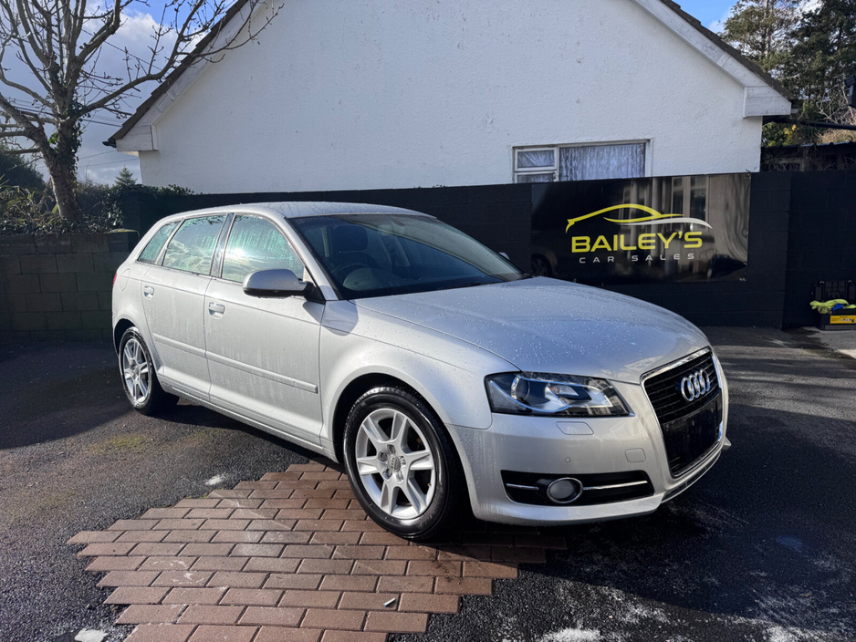 2013 Audi A3 for sale in , Ireland