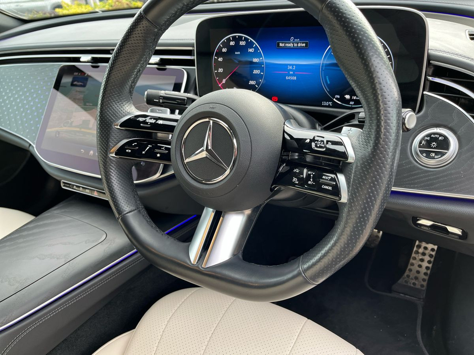 2024 Mercedes-Benz E Class - image 23