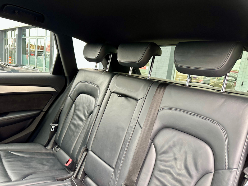 2017 Audi Q5 - image 13