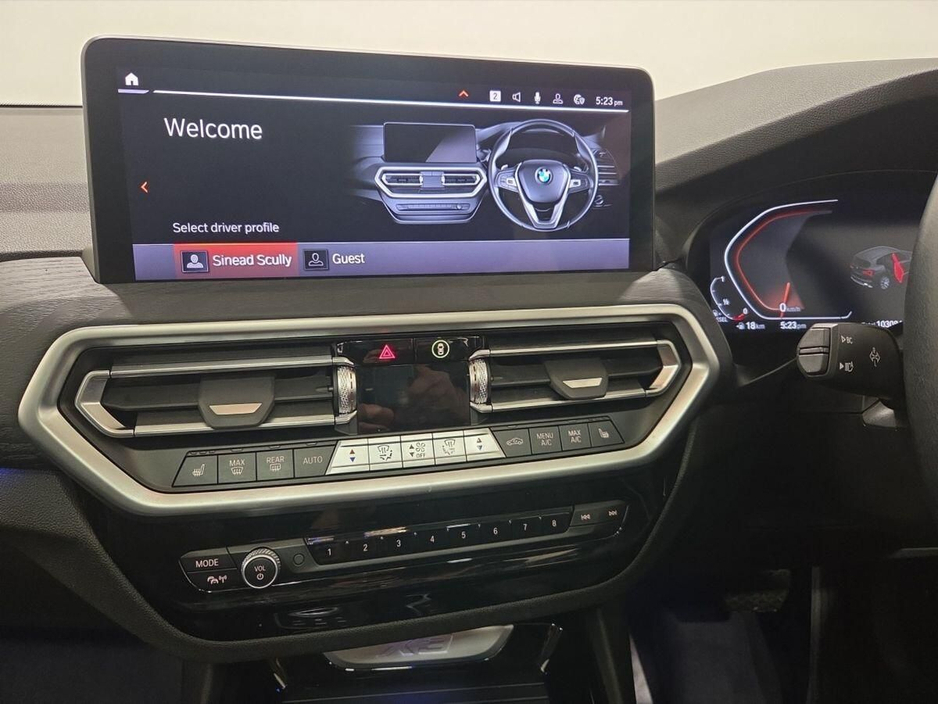 2023 BMW X3 - image 8