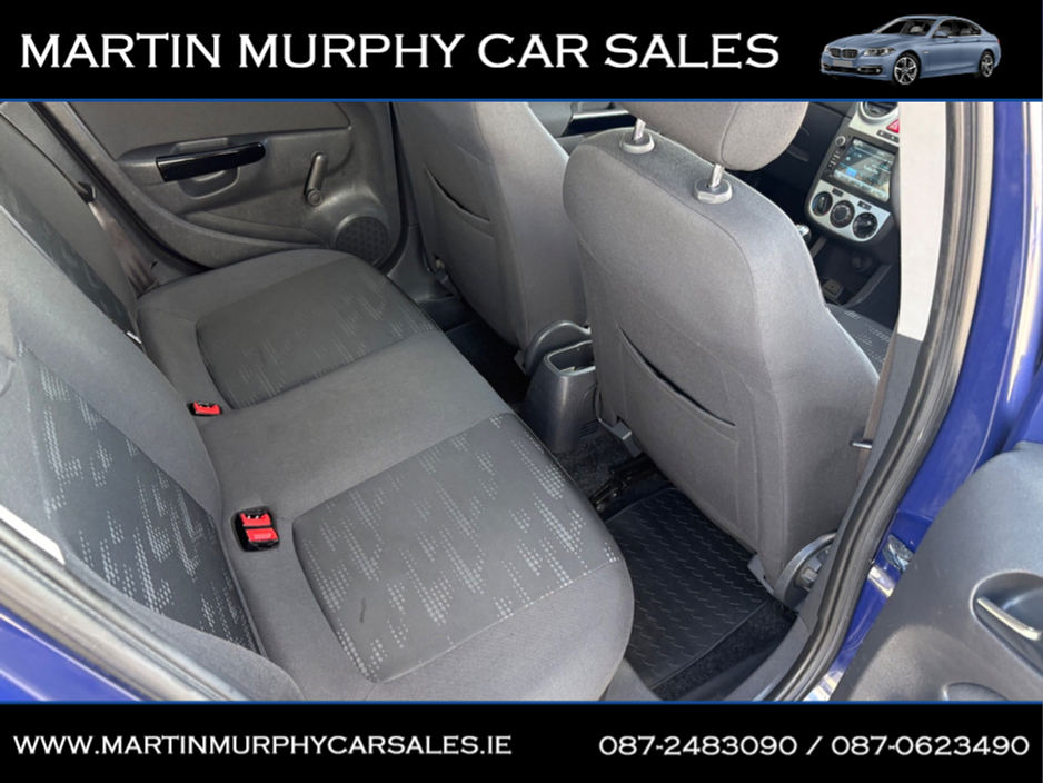 2014 Opel Corsa - image 12