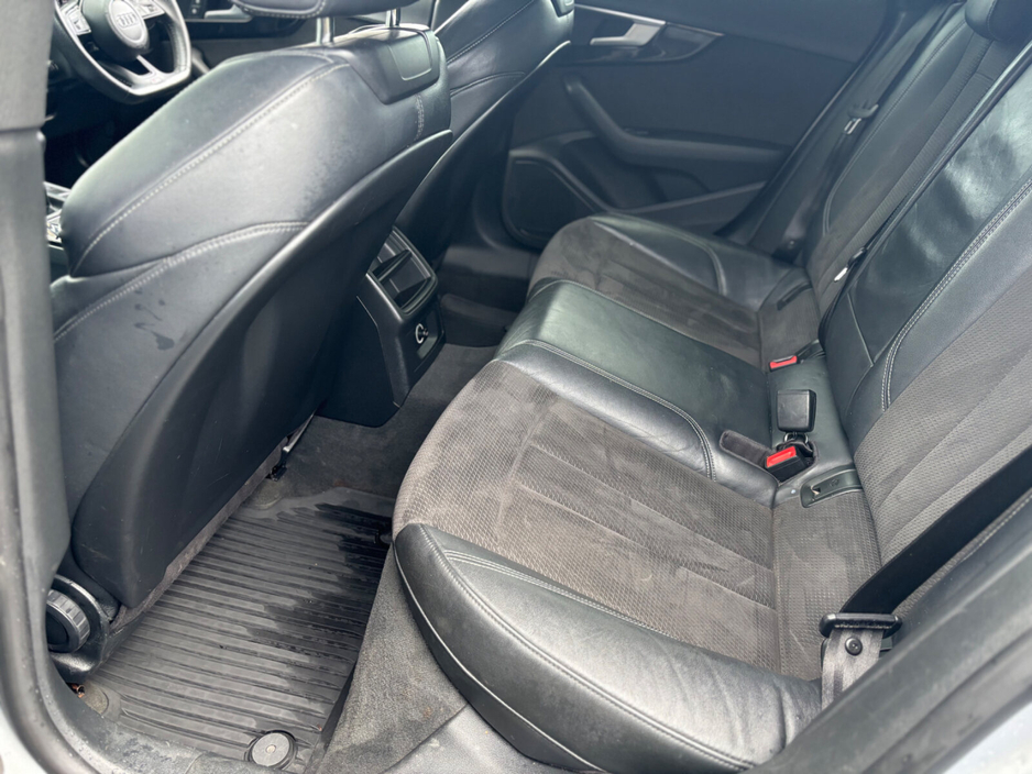 2018 Audi A5 - image 23