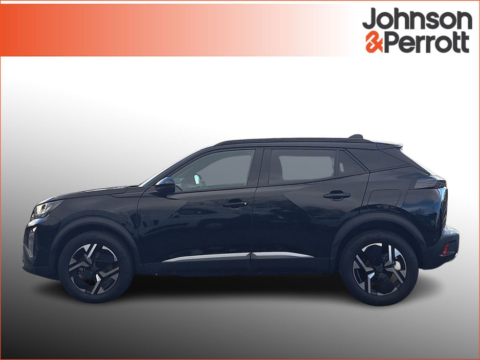 2025 Peugeot 2008 HYBRID 145BHP e-DCS6 Allure €35,900