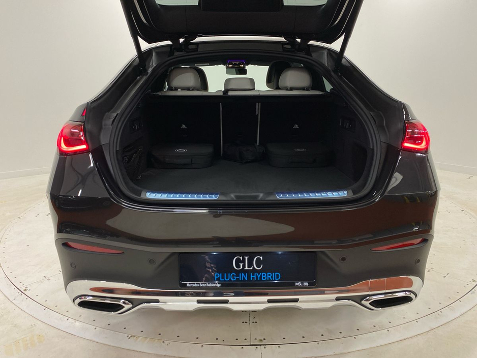 2026 Mercedes-Benz GLC Class - image 19