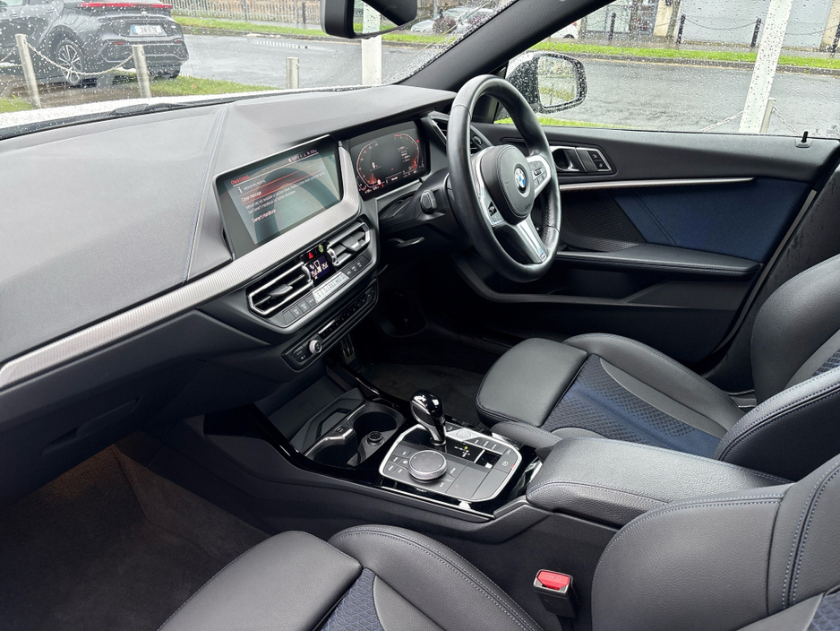 2020 BMW 2 Series BMW 2 Series M-Sport  1.5 Petrol Automatic €27,950