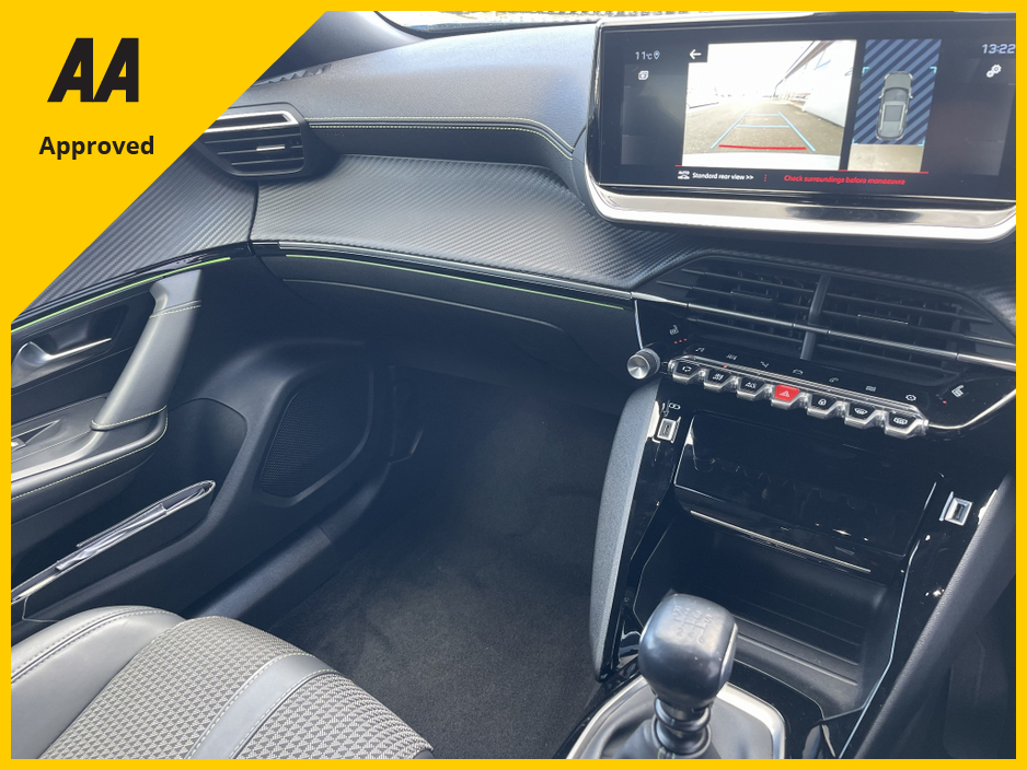 2022 Peugeot 2008 - image 19