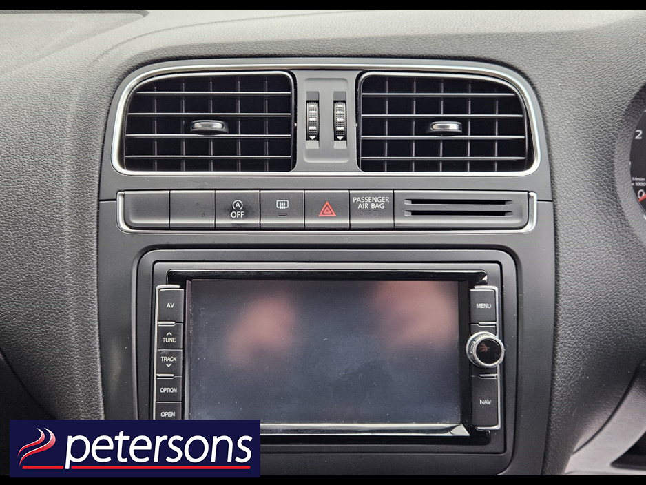 2016 Volkswagen Polo 1.0 TSI 5 DOOR AUTOMATIC - LOW MILEAGE €12,950