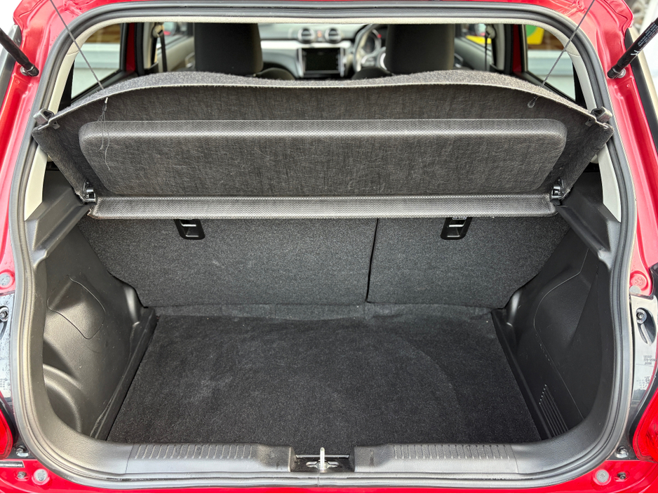 2020 Suzuki Swift 1.0 BOOSTERJET SZ-T 5DR €13,495