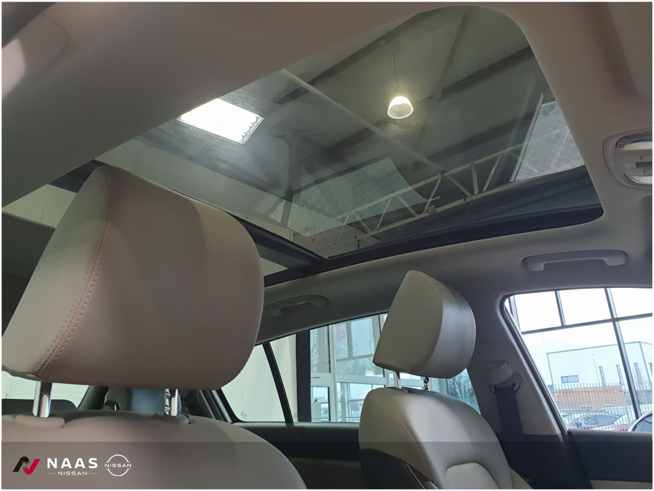 2019 Kia Sportage K3 5DR