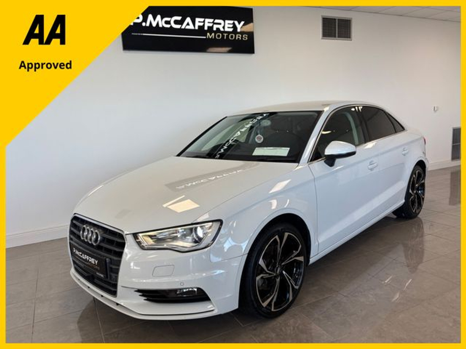 2016 Audi A3 for sale in , Ireland