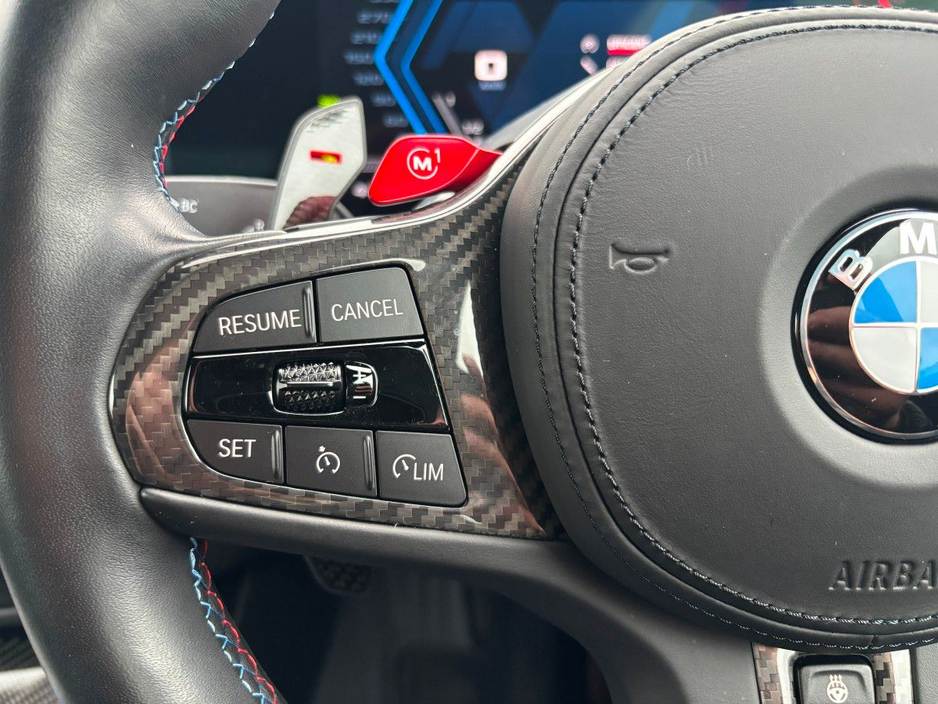 2024 BMW M2 COUPE AUTO *WAS 89995* IRISH CAR €85,995