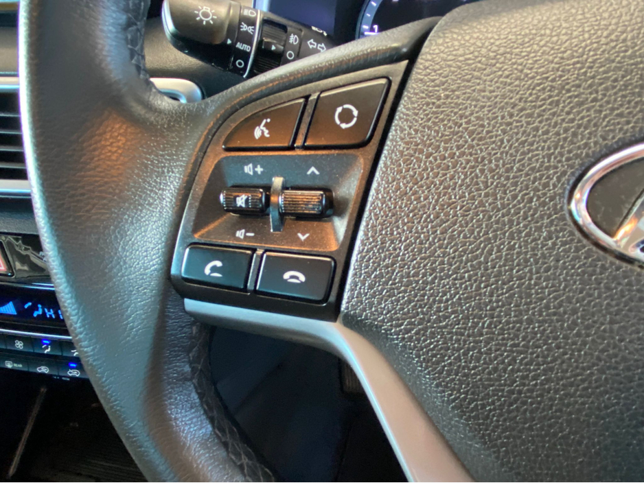 2020 Hyundai Tucson - image 17