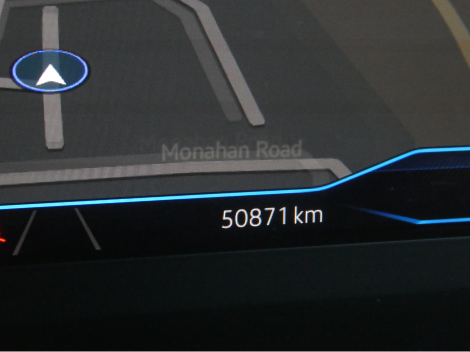 2023 Volkswagen Tiguan R-LINE 2.0 TDI MANUAL 6SPEED FWD 150HP 5DR €40,450