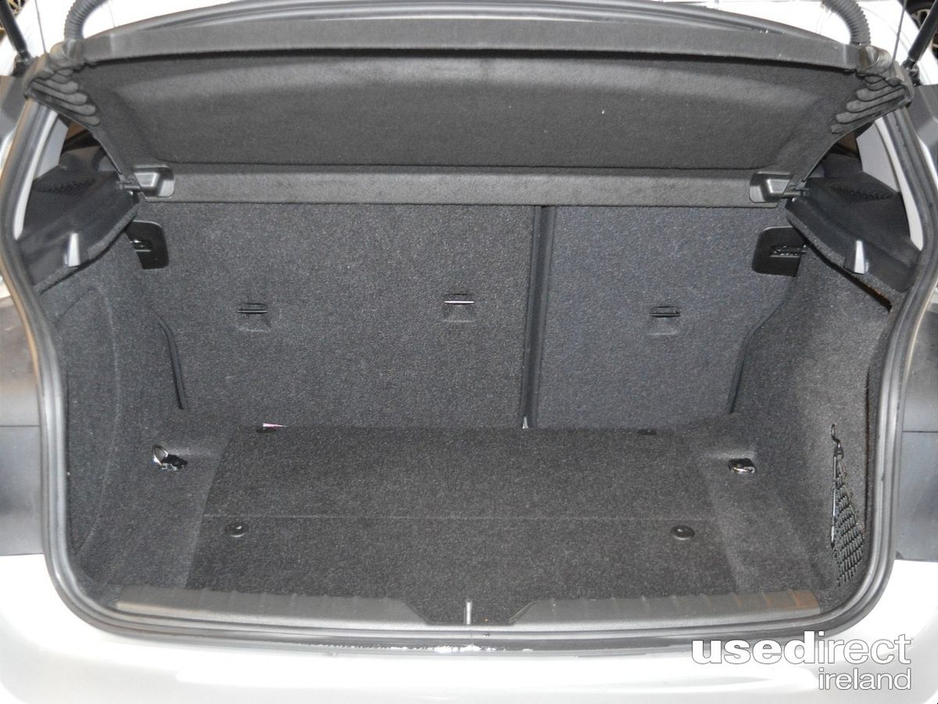 2019 BMW 1 Series 118i SE €15,999