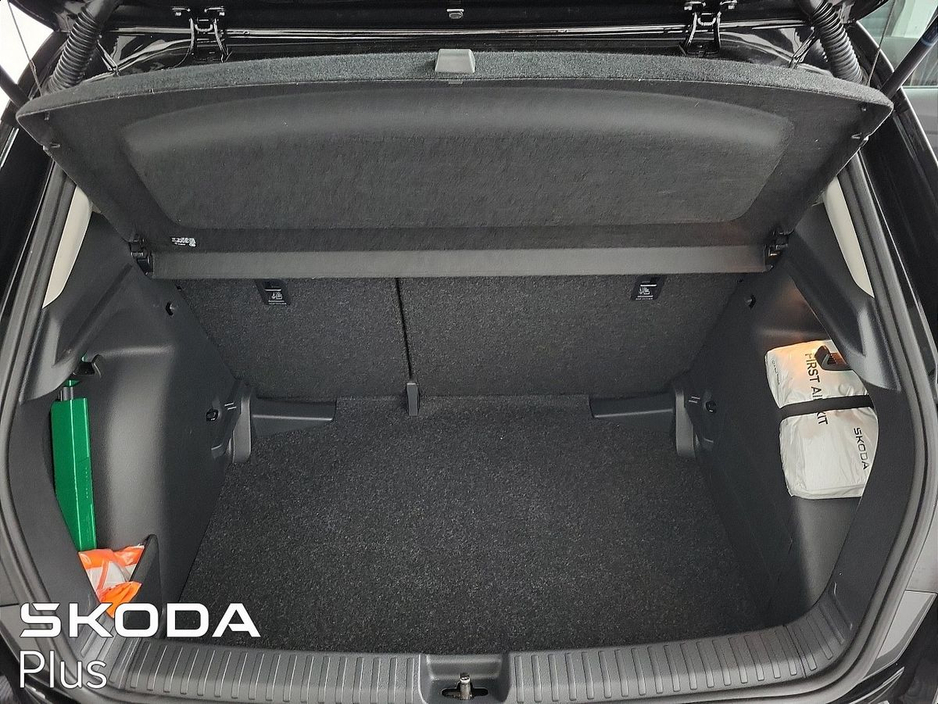 2024 Skoda Fabia Selection 1.0Mpi 80Bhp €24,950