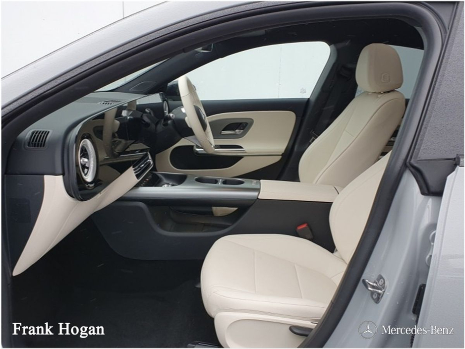 2026 Mercedes-Benz CLA Class - image 15