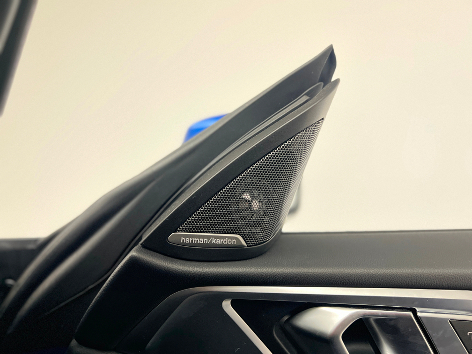 2022 BMW i4 40 M SPORT PRO EDRIVE *SUNROOF* €35,990