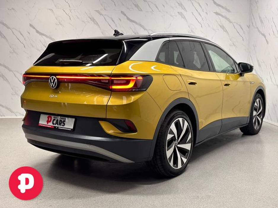 2021 Volkswagen ID.4 - image 12